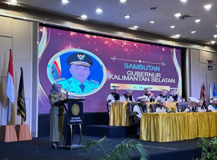 Gubernur Kalsel