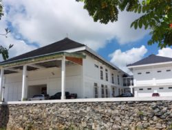 Dispersip Kalsel, Klinik Arsip Pembelajaran bagi LKD dan SKPD