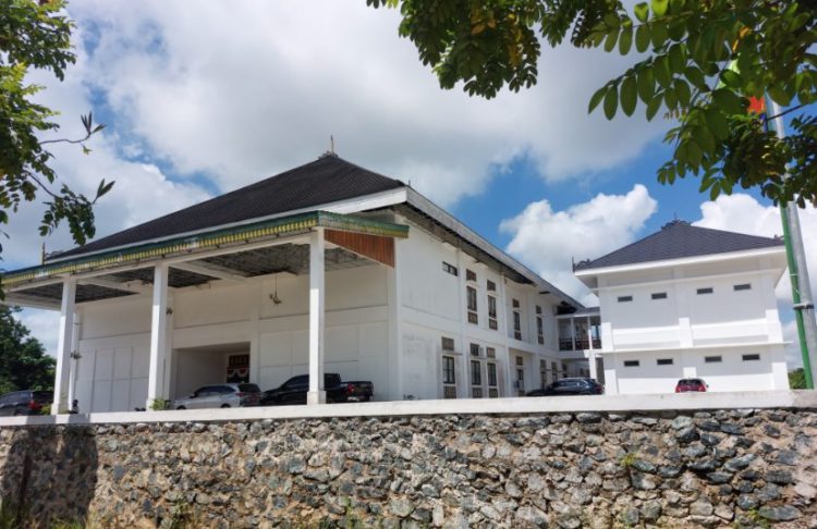 Dispersip Kalsel