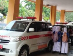 Dinkes Kalsel Inspeksi Dapur MBG, Cegah Keracunan Serupa