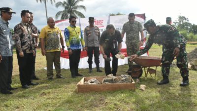 Koperasi Merah Putih