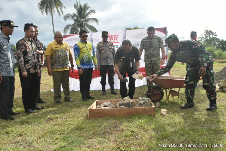 Koperasi Merah Putih