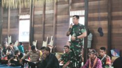 Letkol Inf Ardiansyah