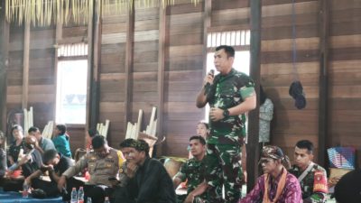 Letkol Inf Ardiansyah