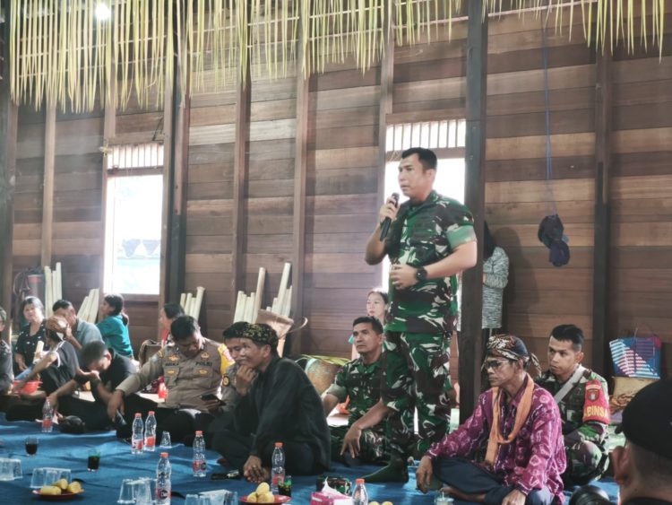 Letkol Inf Ardiansyah