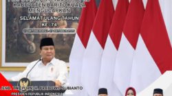 Ketua DPRD