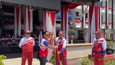 Walikota Banjarmasin