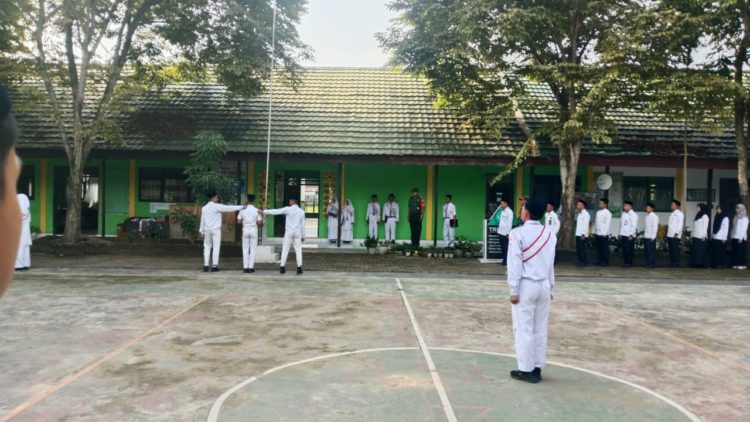 Pelajar MAN