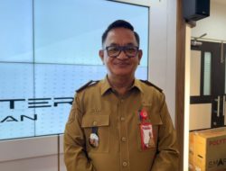 Jelang Akhir Tahun, Disdag Kalsel Gelar Pasar Murah Antisipatif Lonjakan Harga Bahan Pokok 