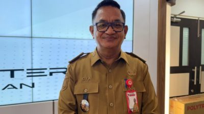 Jelang akhir tahun