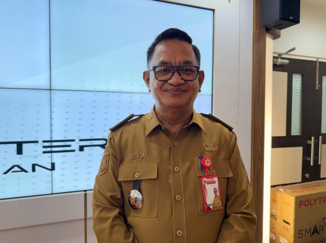 Jelang akhir tahun