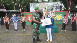 HUT TNI
