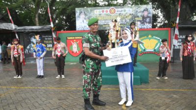 HUT TNI