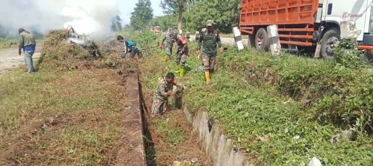 Karya Bakti