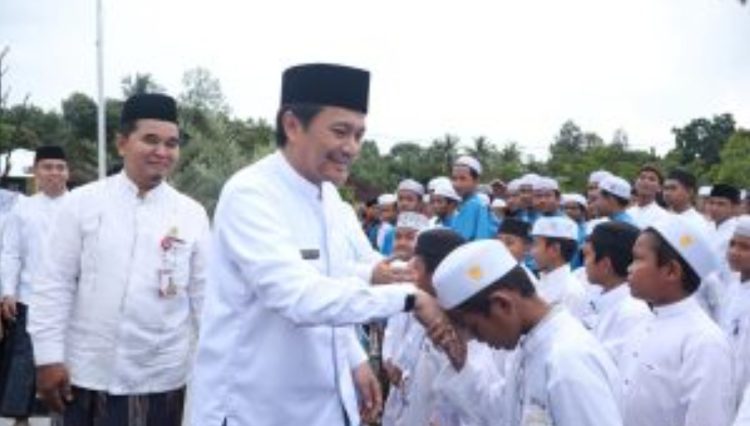 Wagub Kalsel