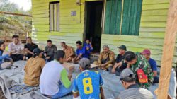 Dukung Kemajuan desa