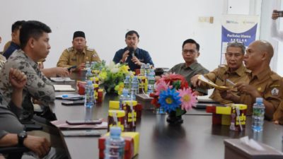 Bupati Barito Kuala