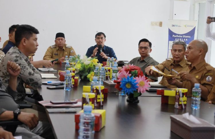 Bupati Barito Kuala