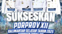 Dispora Kalsel