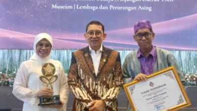 Museum Lambung Mangkurat