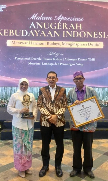 Museum Lambung Mangkurat