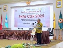 Gubernur Kalsel Dorong Sinergi CSR dan Pembangunan Daerah Menuju Indonesia Emas 2045