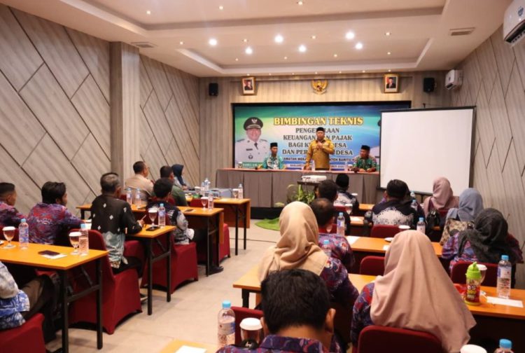 Bupati Batola