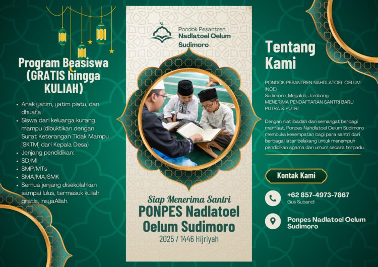 Pondok Pesantren
