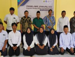 Wujudkan Impian, Raih Ilmu di Pondok Pesantren Nahdlatoel Oelum!