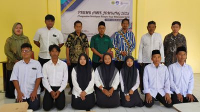 Pondok pesantren