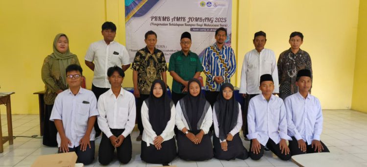 Pondok pesantren