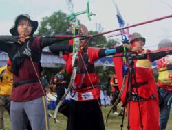 Dispora Kalsel Pastikan Kesiapan Atlet Pelajar Berlaga di POPNAS, Siap Sumbang Medali