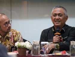 Koperasi Merah Putih yang Inovatif, Pemprov Kalsel Siapkan Pelatihan dan Pendampingan di 2.013 Desa dan Kelurahan