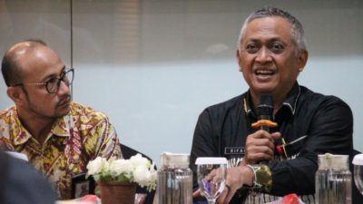 Koperasi Merah Putih