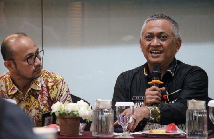 Koperasi Merah Putih
