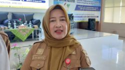 Dispersip Kalsel