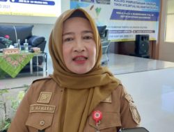 Dispersip Kalsel : Perpustakaan Wadah Membentuk Generasi Muda Cerdas