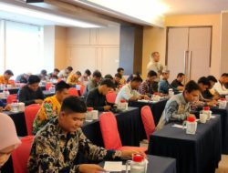 Program Brigade Pangan 2025, Wujudkan Swasembada Pangan 