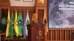 Pelatihan public speaking