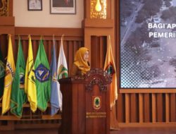 Pelatihan Public Speaking, BPSDMD Kalsel Tingkatkan Kompetensi dan Profesionalisme ASN