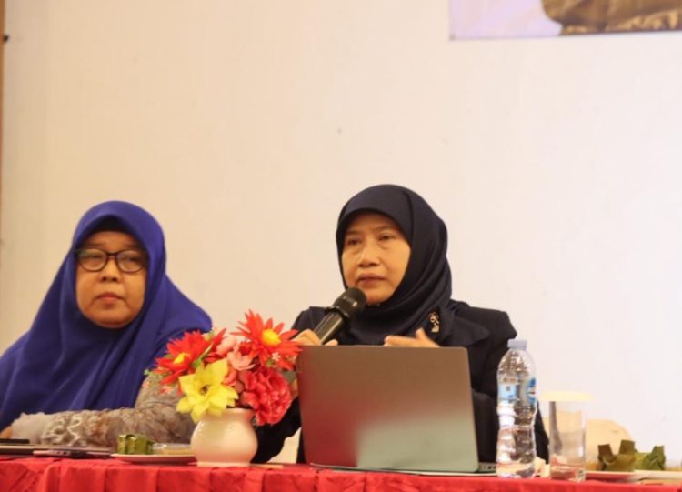 Puspa Kalsel