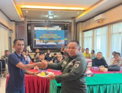 RELIMA Hadir Perkuat Sosial dan Pendidikan Banua