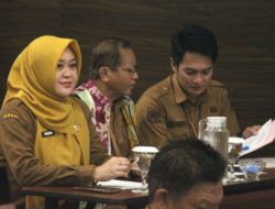 Masuk 10 Besar Nasional, Diskominfo Kalsel Dorong Keterbukaan Informasi dan Kebebasan Pers