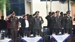 Semangat Sumpah Pemuda, Dandim 1002/HST Ajak Generasi Muda Terus Bergerak dan Bersatu