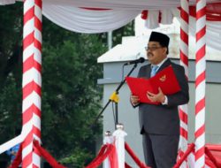 Sumpah Pemuda ke-97, Pemprov Kalsel Ajak Generasi Muda Kobarkan Semangat Nasionalisme