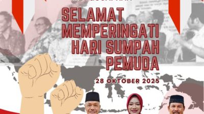 Ketua DPRD Batola