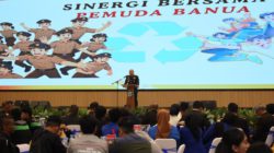 Jaga Harkamtibmas, Polda Kalsel Gandeng Pemuda Banua Perkuat Ketahanan Pangan Melalui Asta Cita