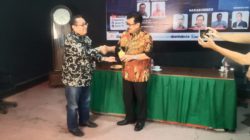 Prof Henri Subiakto: UU ITE Harus Dikawal agar Tak Menjadi Alat Pembungkam Pers