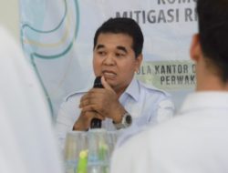 Pemprov Kalsel Komitmen Perkuat Pengawasan Program MBG