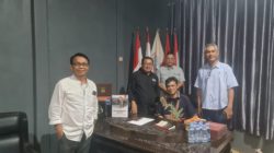 AJI dan SMSI: Menyulam Kolaborasi untuk Ekosistem Media yang Lebih Sehat